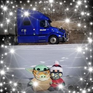 Meet your Posher, Tommie sue